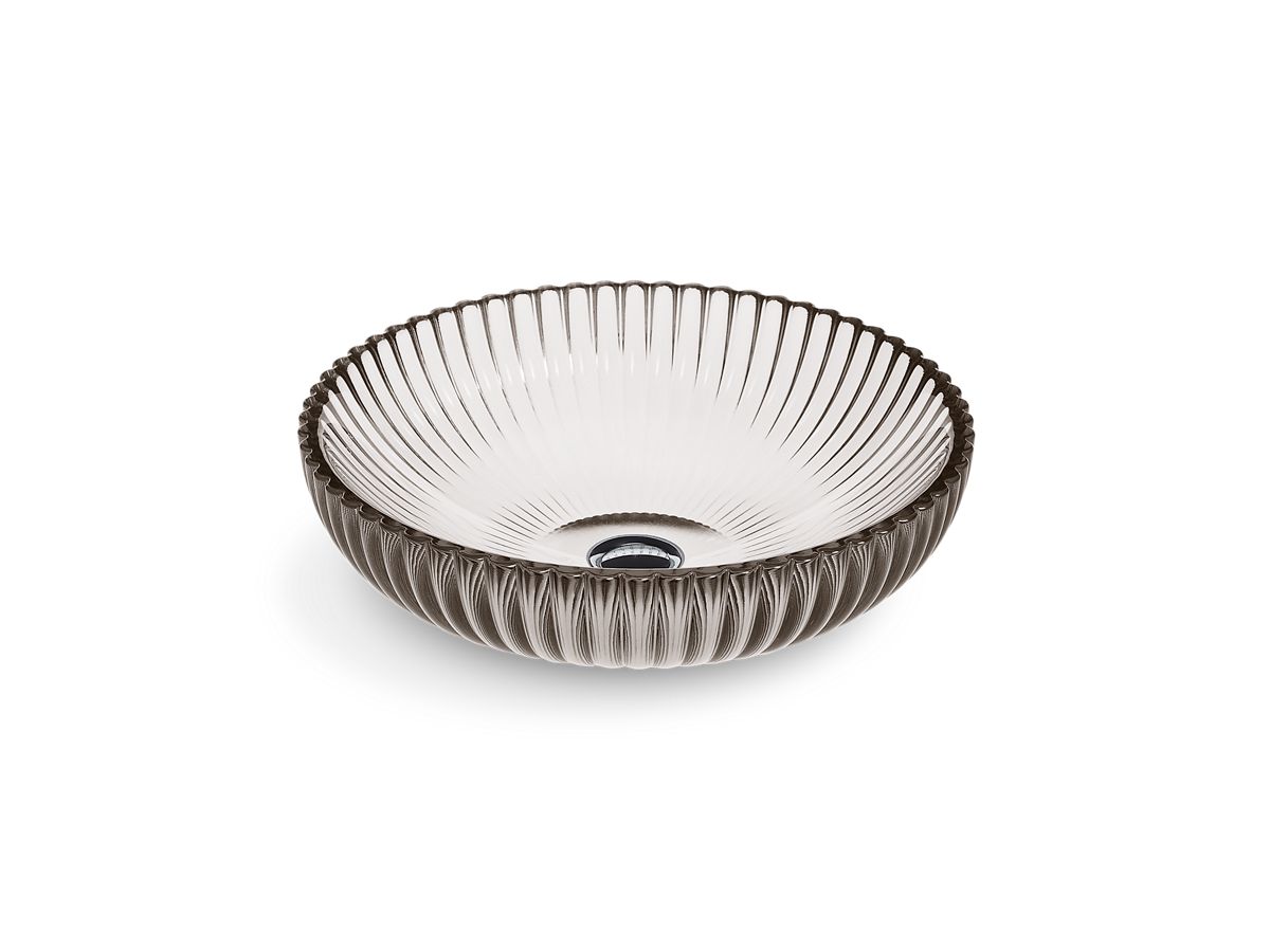 Salute® Vessel Bathroom Sink