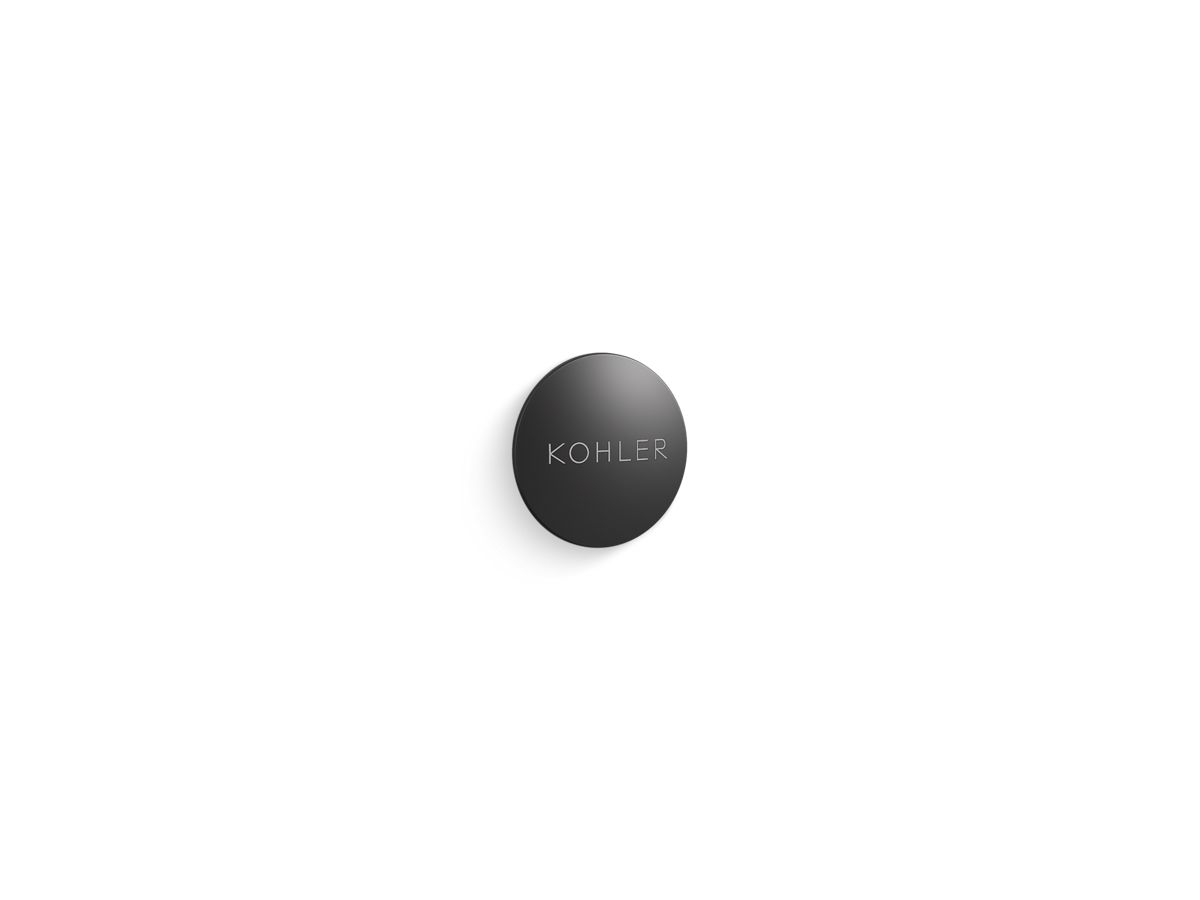 Kohler — Overflow Cover