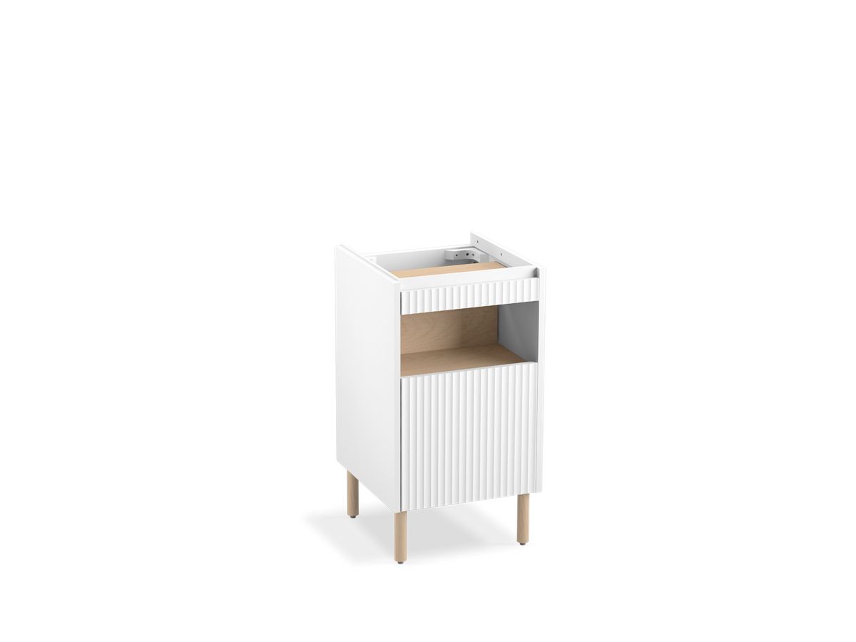 Kohler — Spacity? Vanity 18