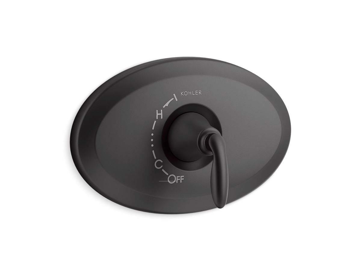 Kohler — Remodel Rite Temp Valve Trim