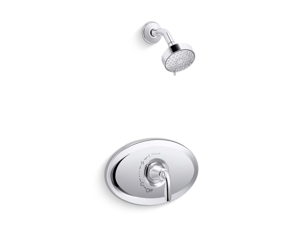 Kohler — Remodel Shower Trim 1.75 Gpm