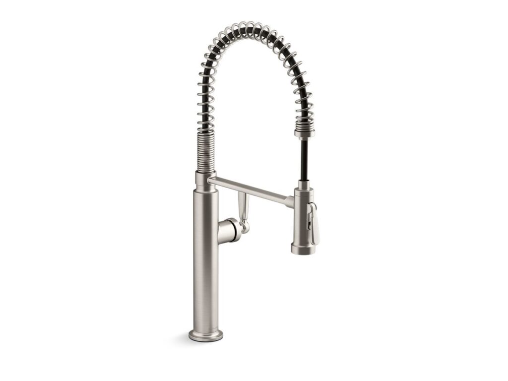 Kohler — Edalyn Semi-Pro Kitchen Faucet