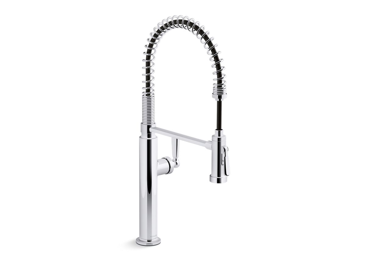Edalyn™ Semi-Pro Kitchen Faucet