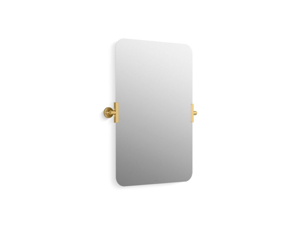 Kohler — Castia? Mirror