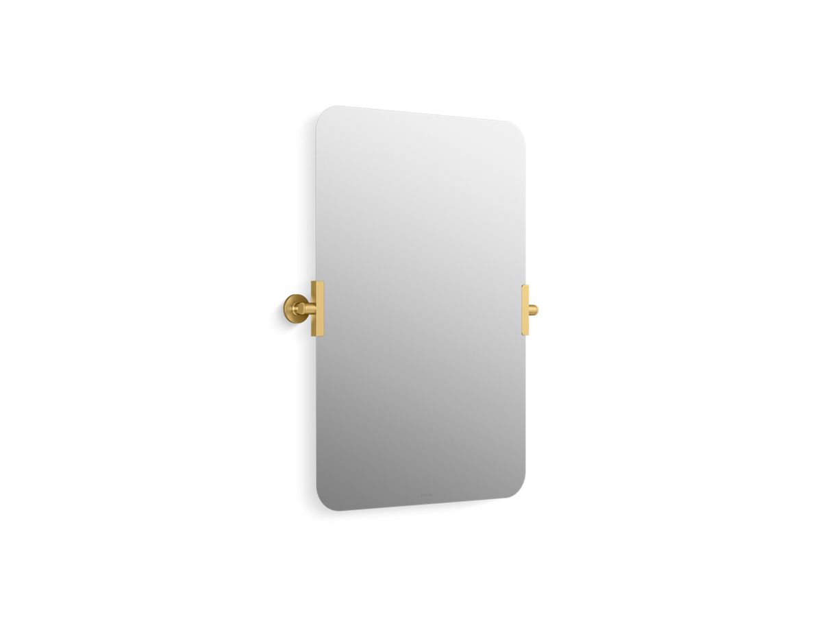 Kohler — Castia? Mirror