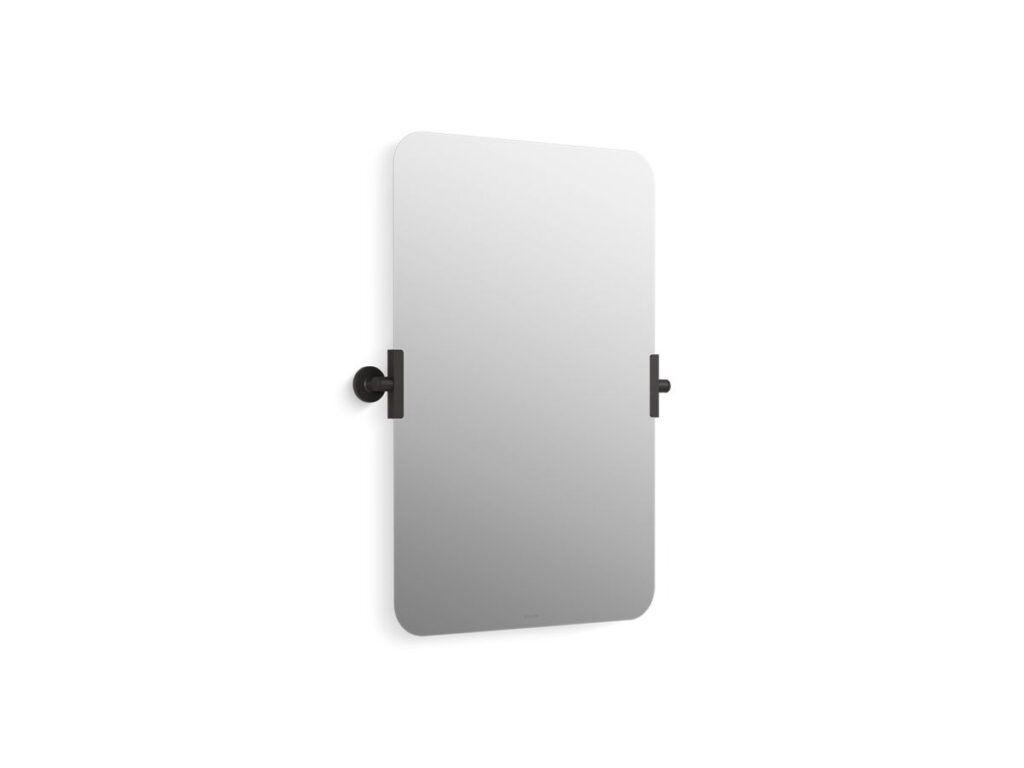 Kohler — Castia? Mirror