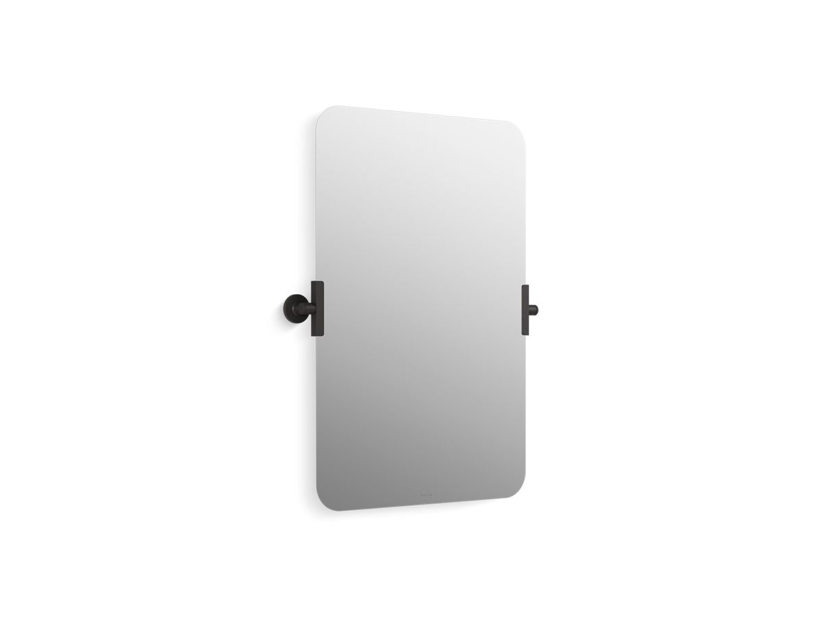 Kohler — Castia? Mirror