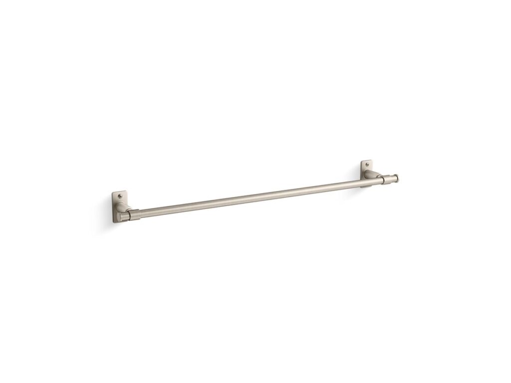 Kohler — Castia 24" Towel Bar