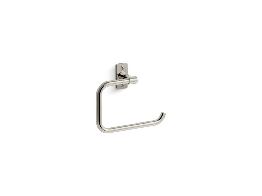 Kohler — Castia Towel Ring