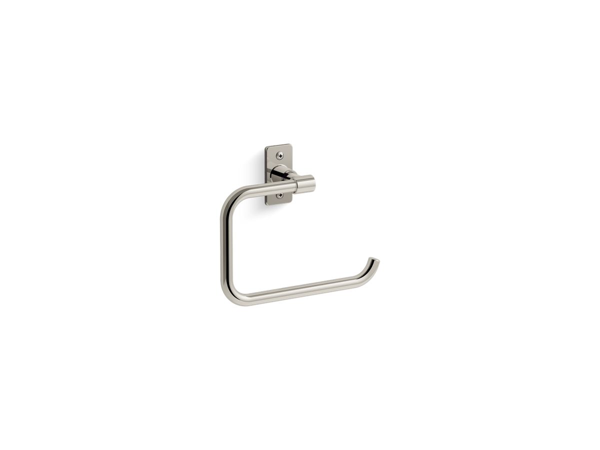 Kohler — Castia Towel Ring