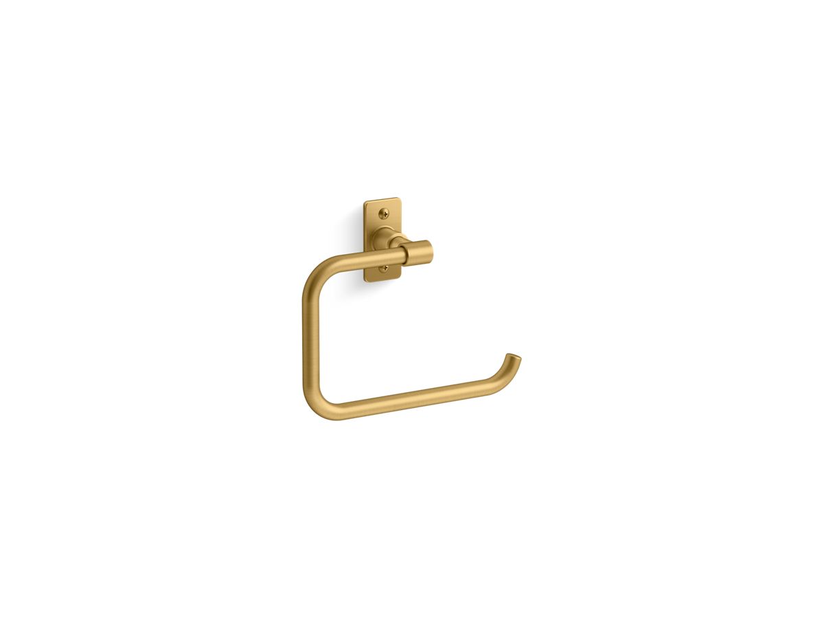 Kohler — Castia Towel Ring