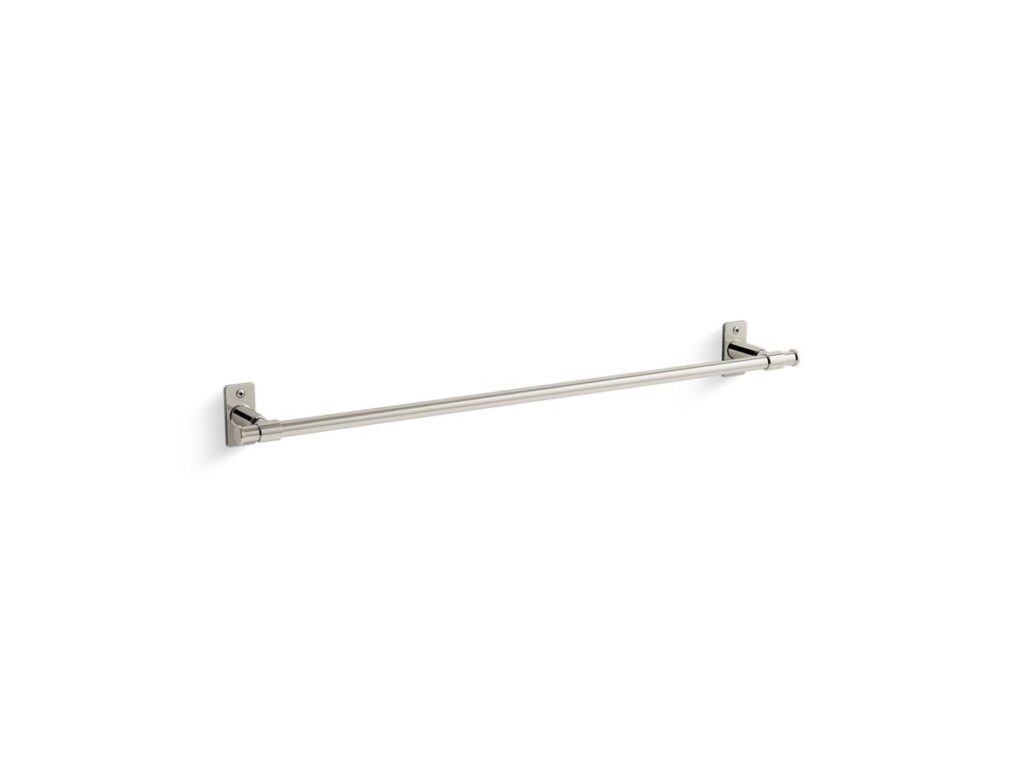 Kohler — Castia 24" Towel Bar