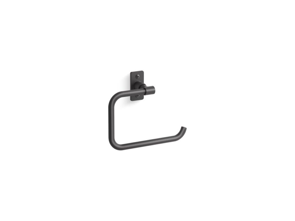Kohler — Castia? Towel Ring