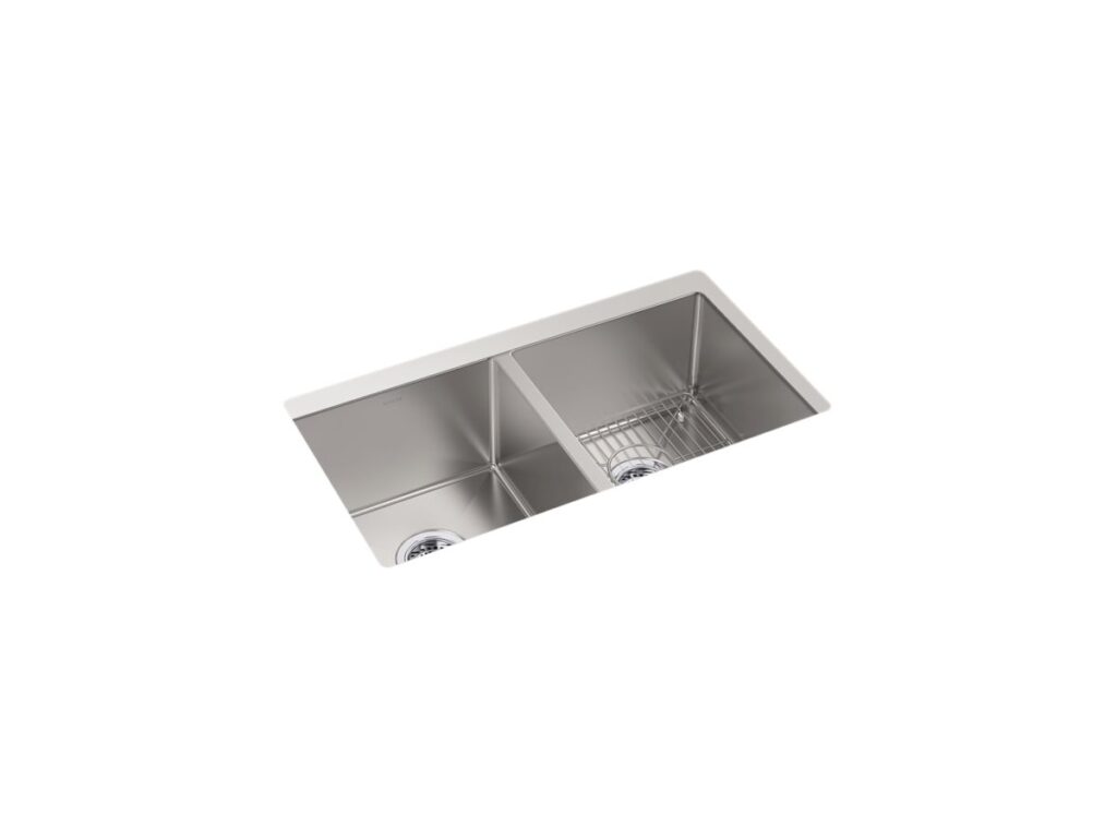 Kohler — Strive? 29 X 16 Double Um