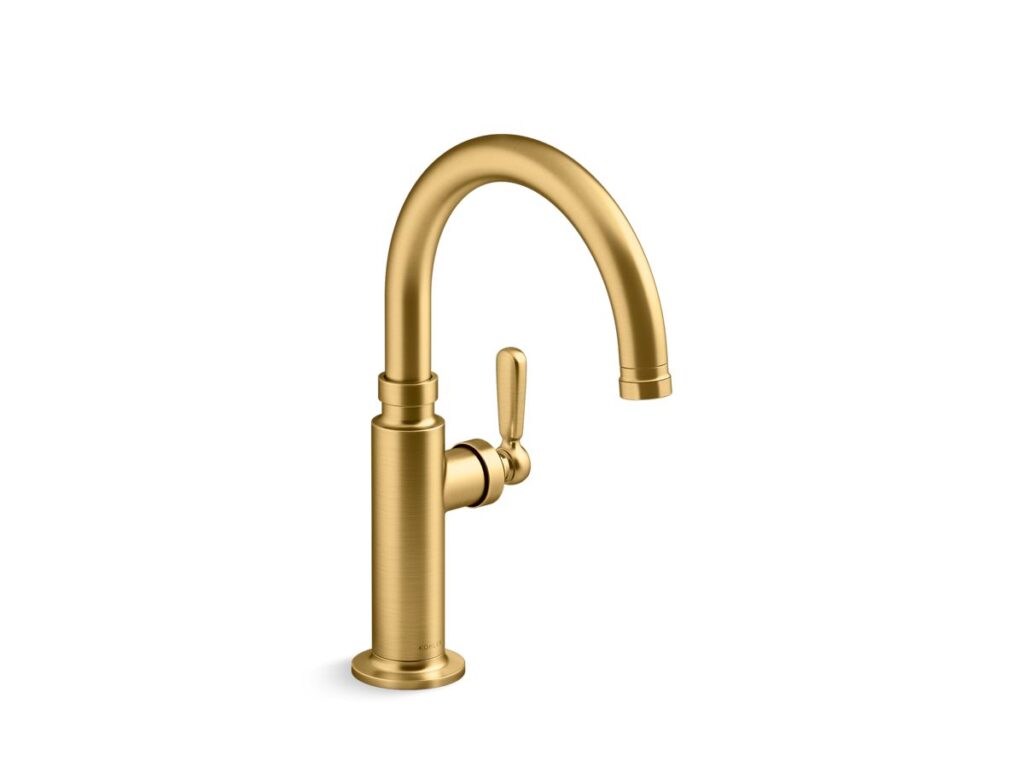 Kohler — Edalyn Bar Faucet