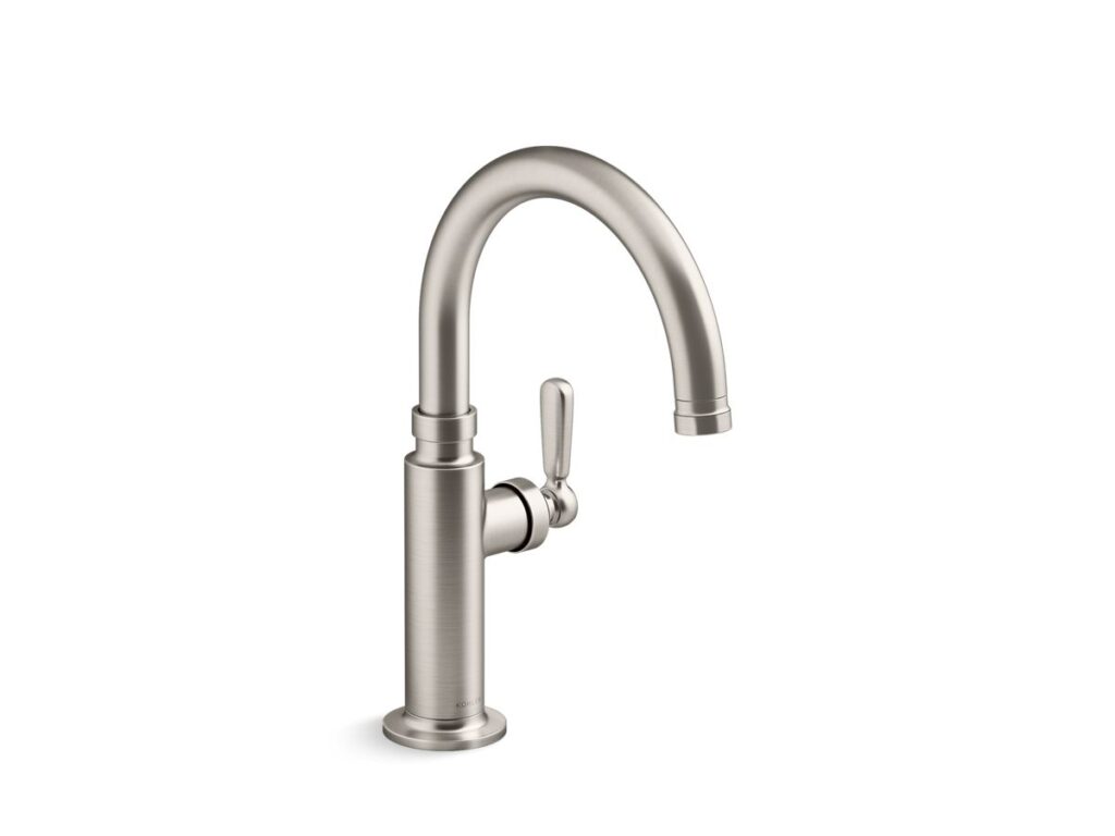 Kohler — Edalyn Bar Faucet