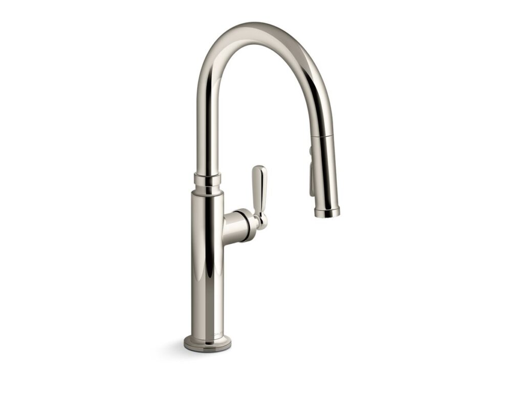 Edalyn™ Pull-Down Kitchen Faucet