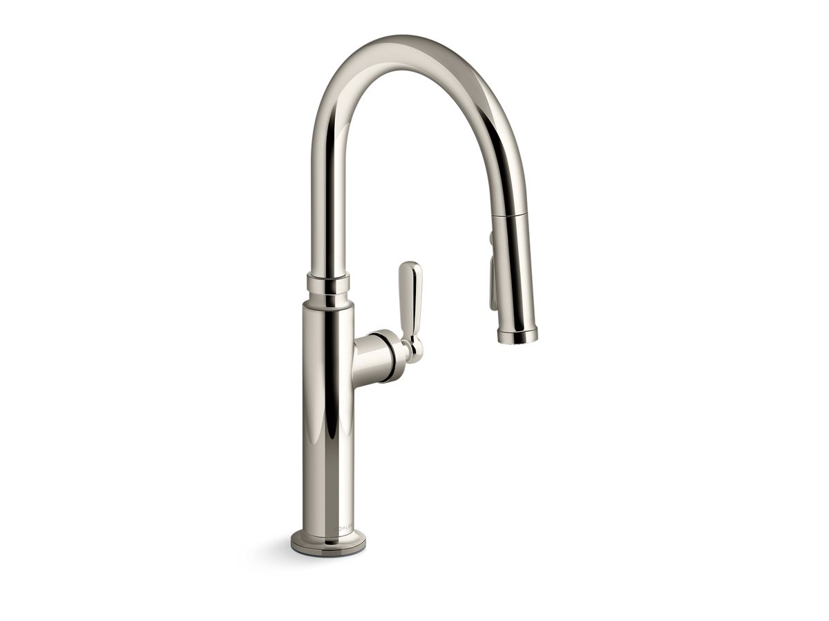 Edalyn™ Pull-Down Kitchen Faucet