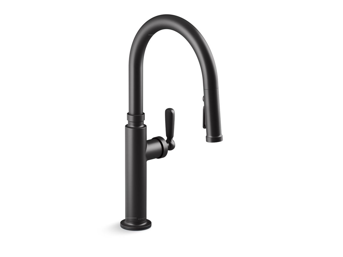 Edalyn™ Pull-Down Kitchen Faucet