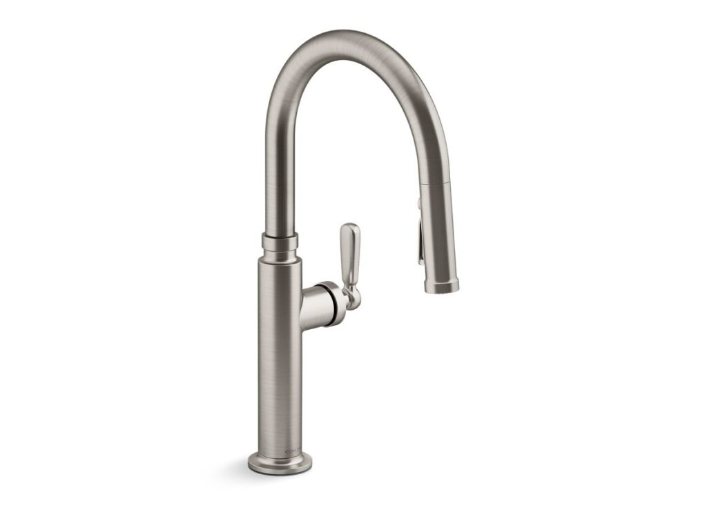 Kohler — Edalyn Pull-Down Kitchen Fct