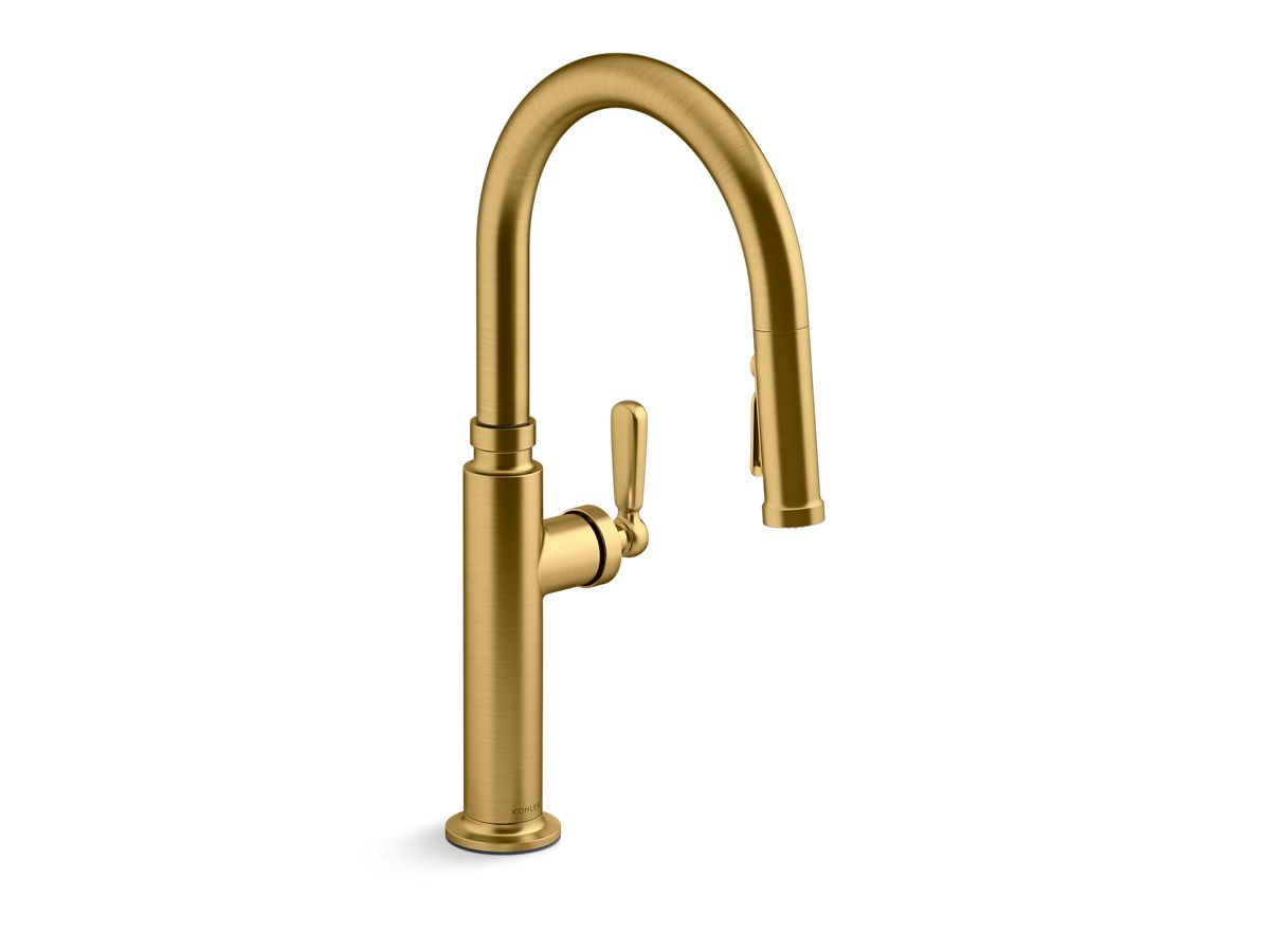 Edalyn™ Pull-Down Kitchen Faucet