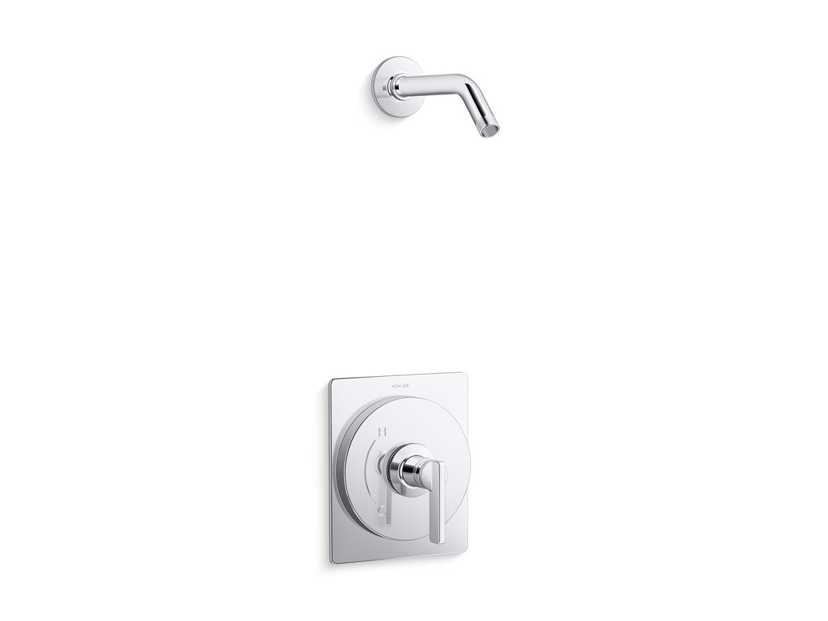 Castia™ Ngrt Shower Trim Kit Headless