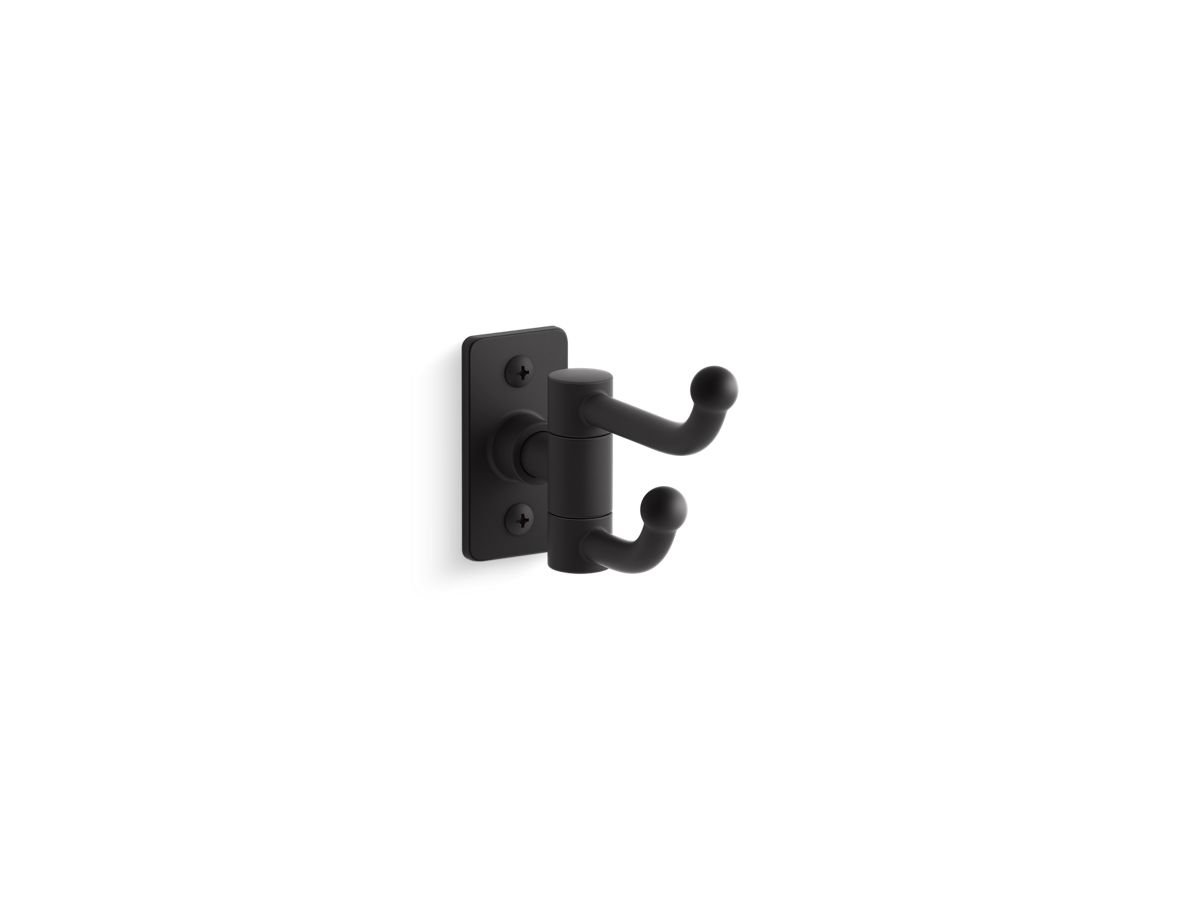 Kohler — Castia? Double Robe Hook