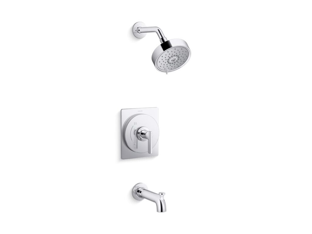 Kohler — Castia Ngrt B/S Trim 2.5 Gpm