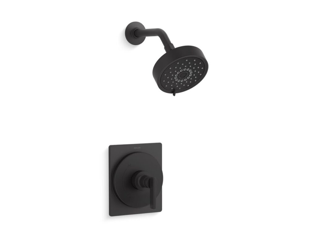 Kohler — Castia Ngrt Shwr Trim 1.75Gpm