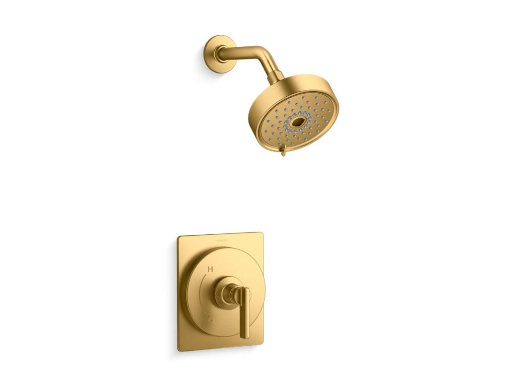 Kohler — Castia Ngrt Shwr Trim 1.75Gpm