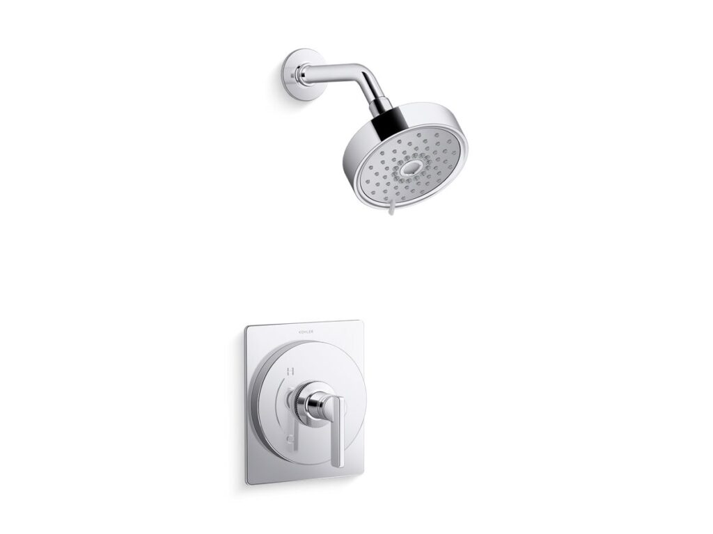 Kohler — Castia Ngrt Shwr Trim 1.75Gpm