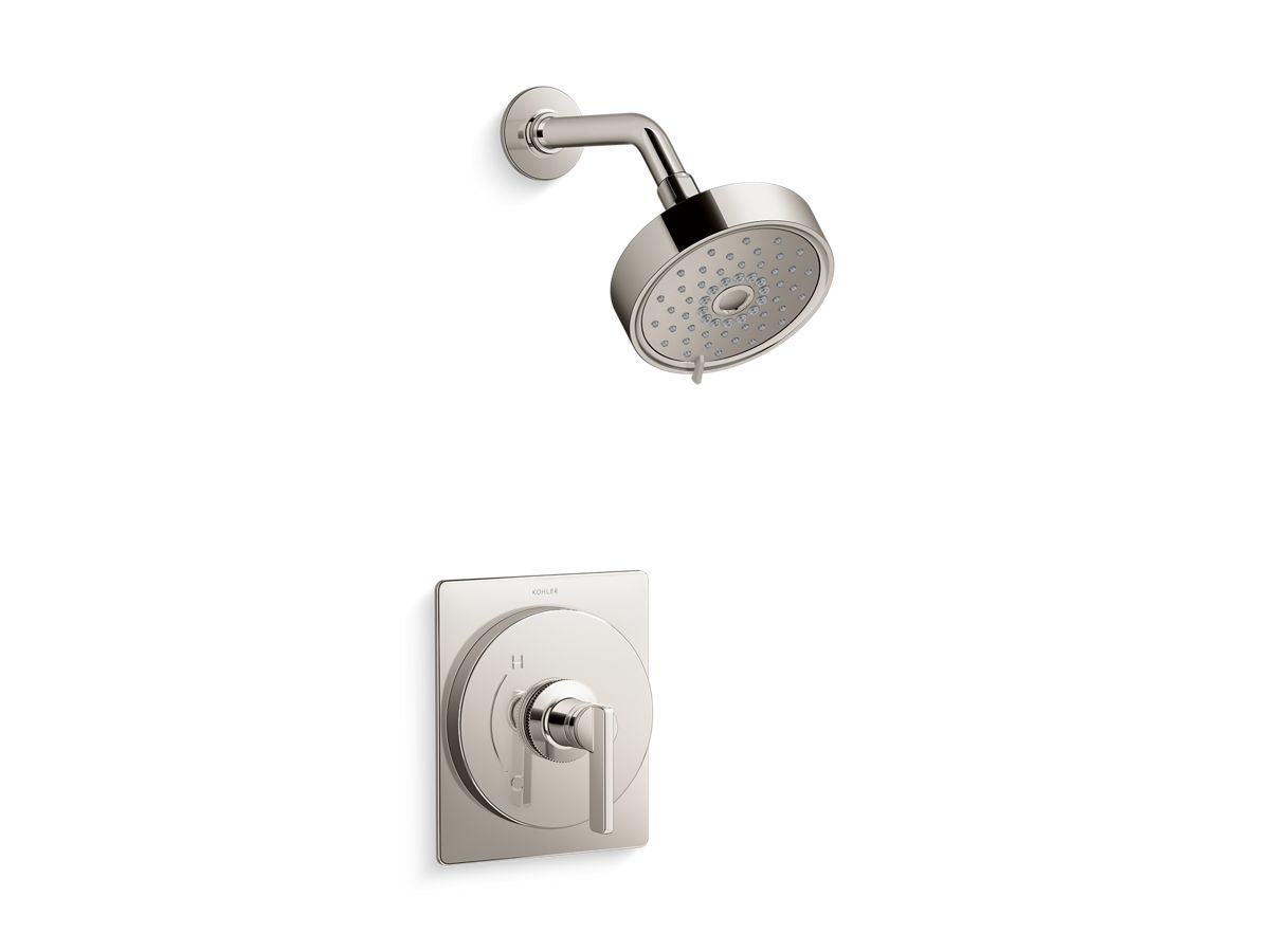 Kohler — Castia Ngrt Shwr Trim 1.75Gpm