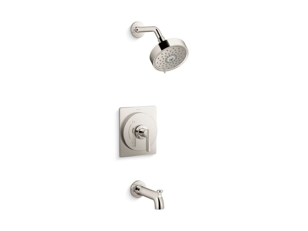 Kohler — Castiat Ngrt B/S Trim 1.75 Gpm