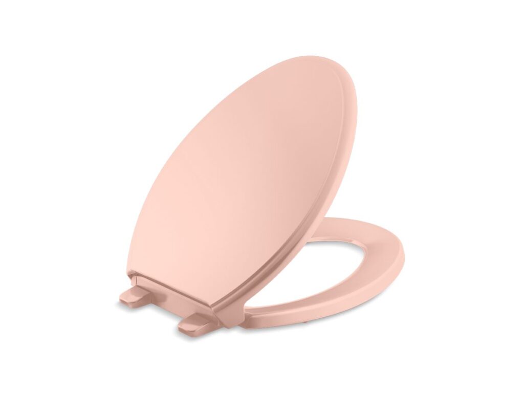 Kohler — Glenbury Q3 Advantage Seat,Eb