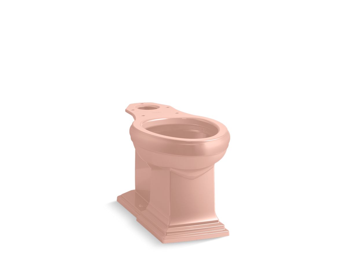 Memoirs® Comfort Height® EB, Concealed