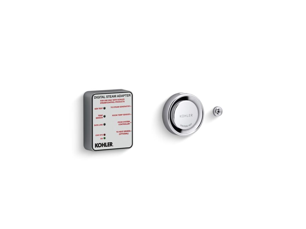 Kohler — Dtv+ Steam Adapter Kit-Single