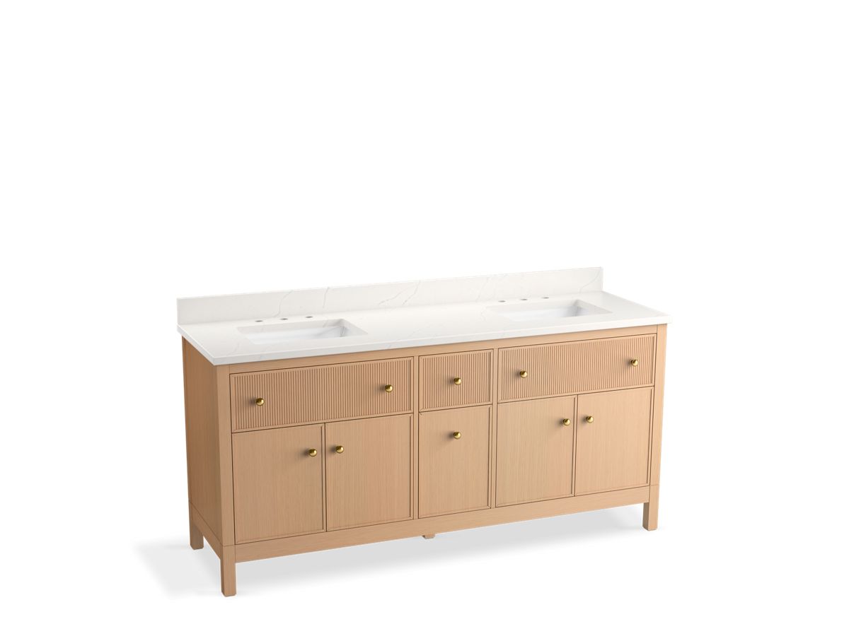 Kohler — Malin 72 Vanity