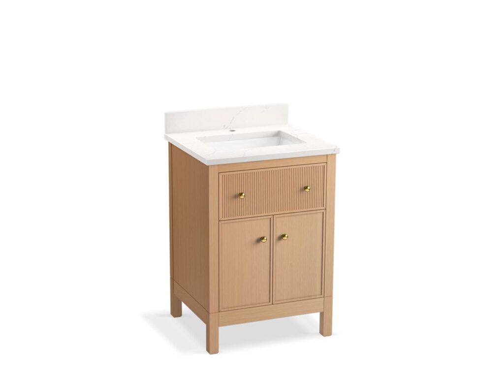 Kohler — Malin? 24 Vanity