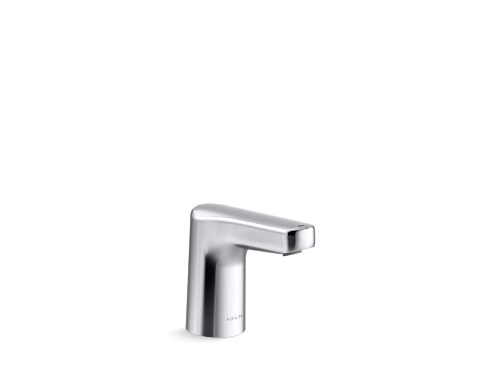 Accliv™ Sensor Fct Cold 0.5GPM No Drain