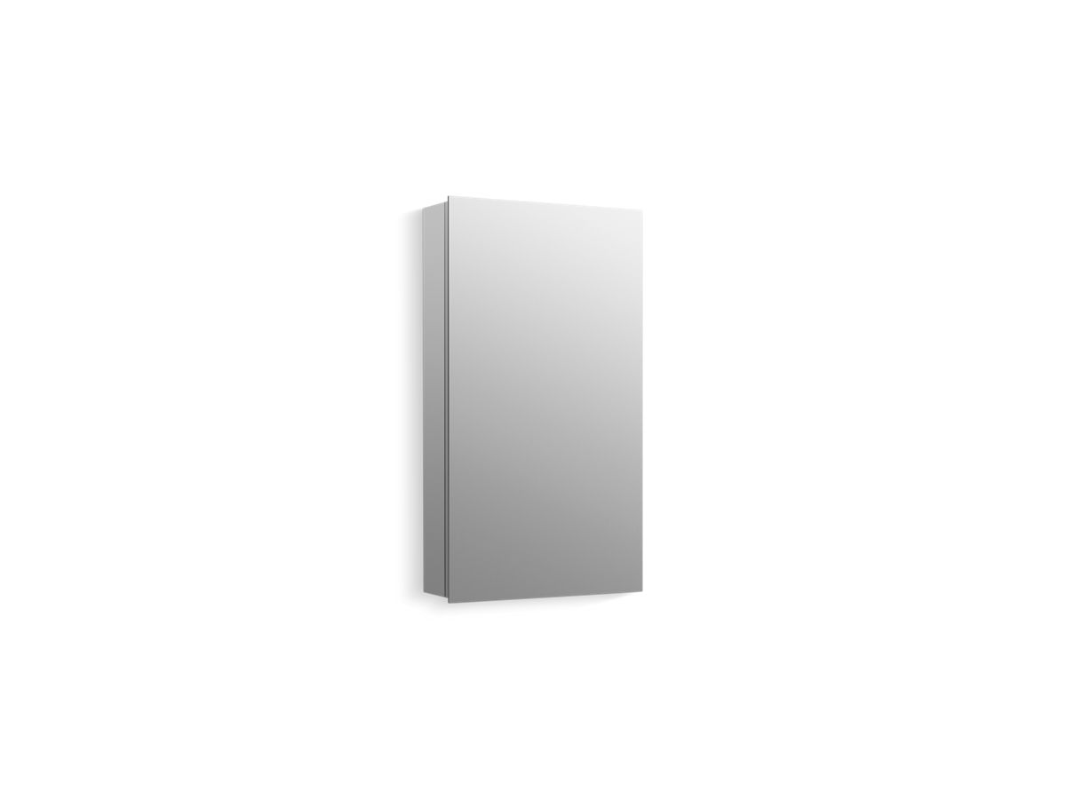 Embark Slim 15×26 Medicine Cabinet