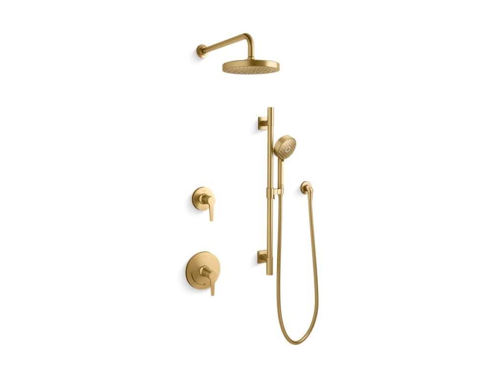 Awaken® Shower Kit 1.75 GPM
