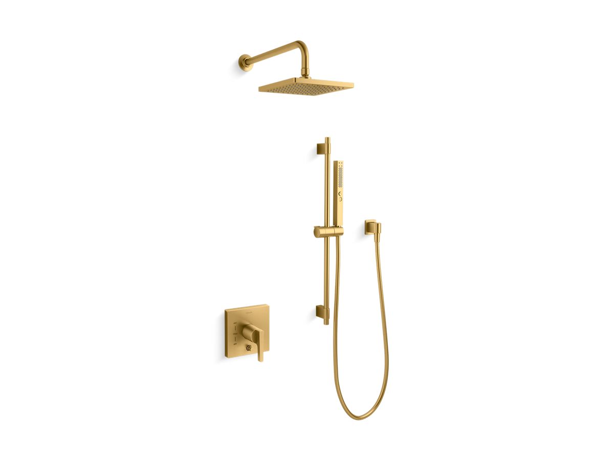 Honesty® Shower Kit 1.75 GPM