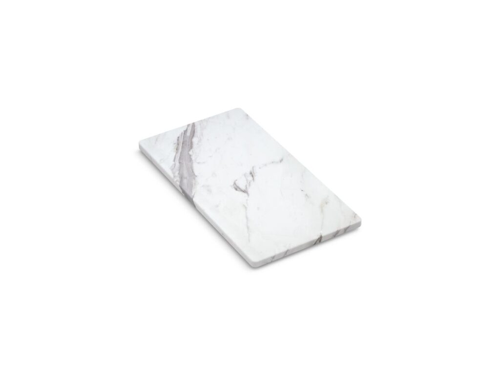 Kohler — Marble Serving Tray