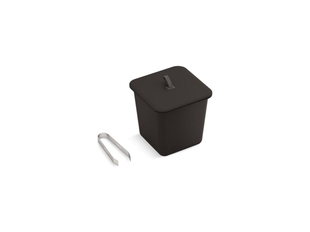 Kohler — Ice Bucket - Dark