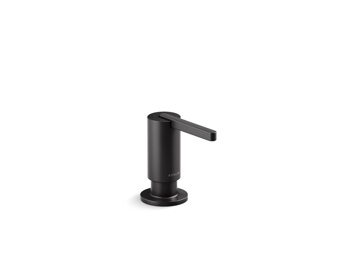 Components® Soap Lotion Dispenser