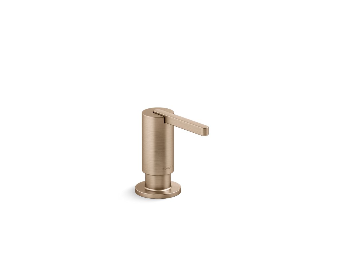 Components® Soap Lotion Dispenser