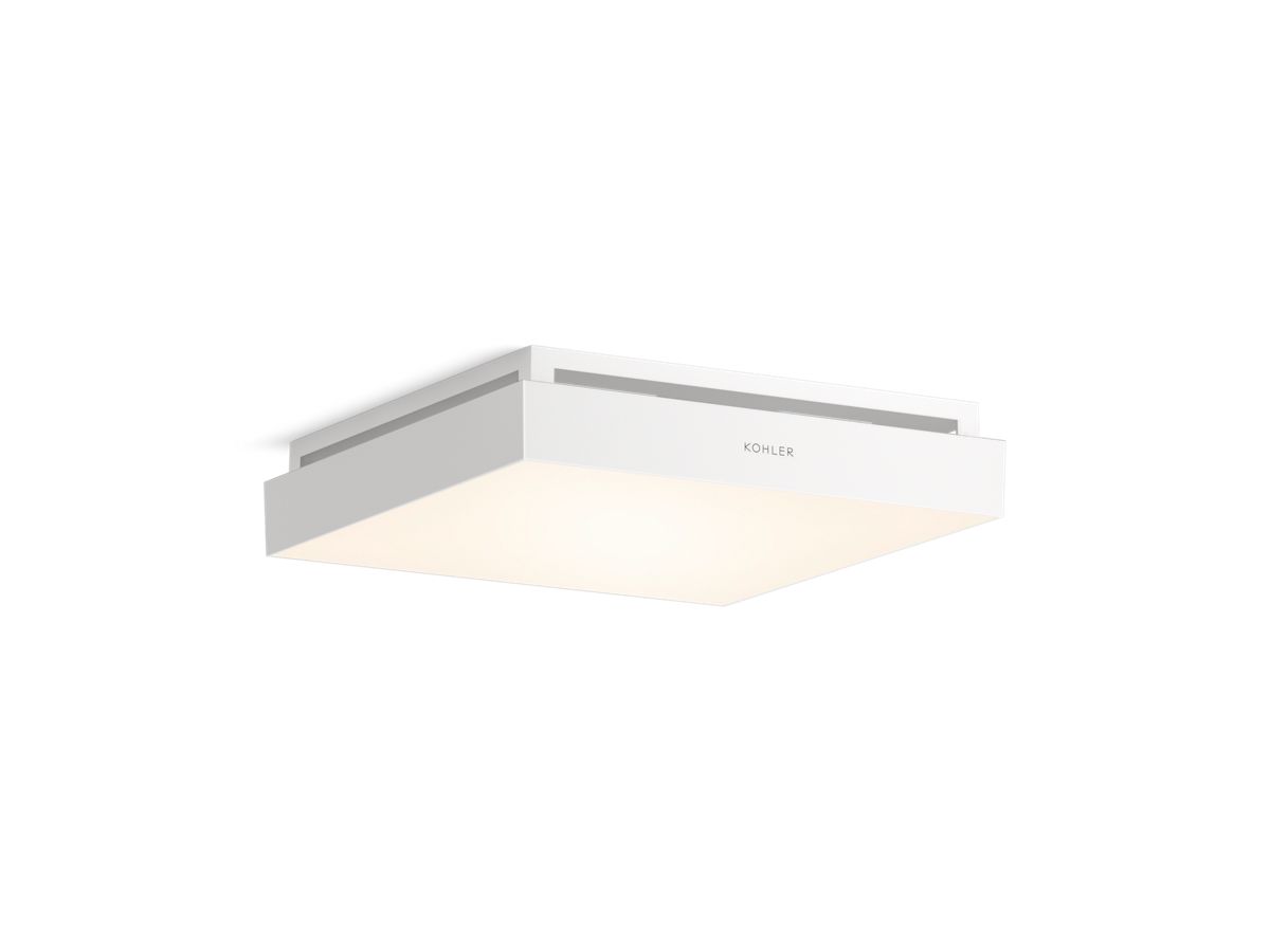 Kohler — Atmo Bathroom Fan With Light