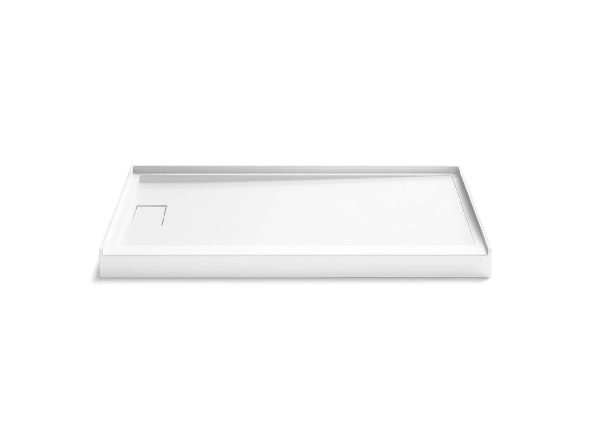Stoneridge™ 60X34 Lh Trench Drain
