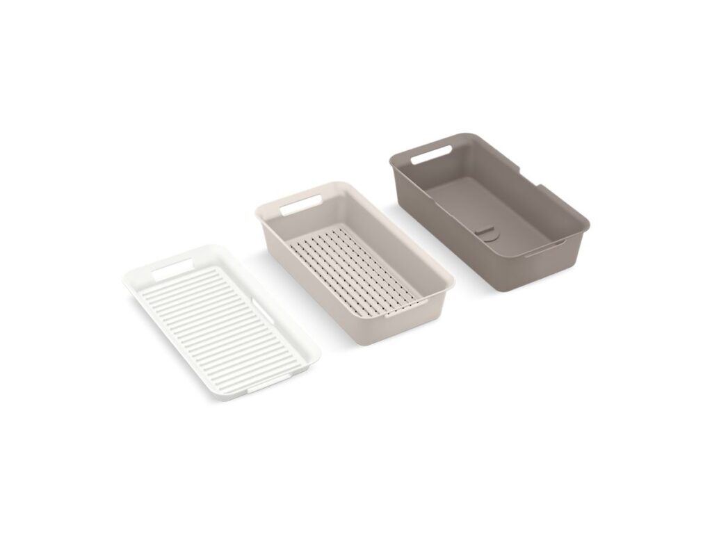 Kohler — Bento Bundle - Light