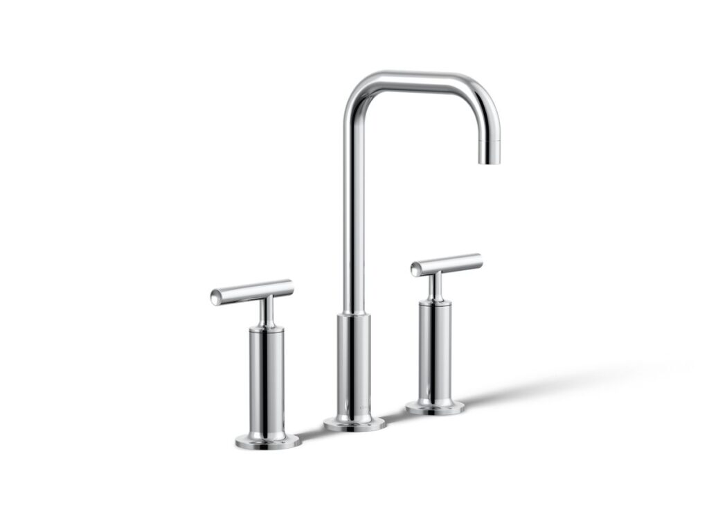 Kohler — Purist Wdspd Lav Higoose